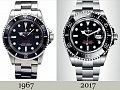 Нажмите на изображение для увеличения
Название: 6 Rolex-Sea-Dweller 1967 - 2017 .jpg
Просмотров: 994
Размер:	690.3 Кб
ID:	1833318