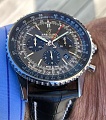 Нажмите на изображение для увеличения
Название: Breitling Navitimer Rattrapante B03 Boutique.JPG
Просмотров: 11496
Размер:	72.8 Кб
ID:	2387221