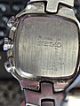 Нажмите на изображение для увеличения
Название: Часы SEIKO 7T62-5A00 10bar st. steel  (4).jpg
Просмотров: 8
Размер:	411.6 Кб
ID:	3721701