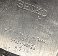 Нажмите на изображение для увеличения
Название: Часы SEIKO 7T62-5A00 10bar st. steel  (6).jpg
Просмотров: 10
Размер:	242.9 Кб
ID:	3721703